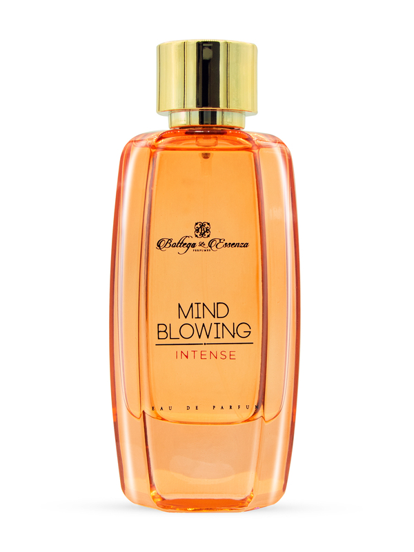 Bottega Le Essenza Mind Blowing Intense 100ml EDP for Women